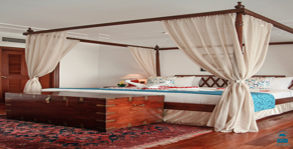 Tufaha Resort