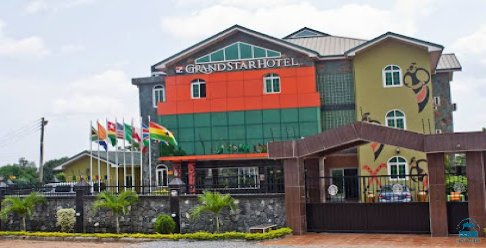 Tufaha Resort