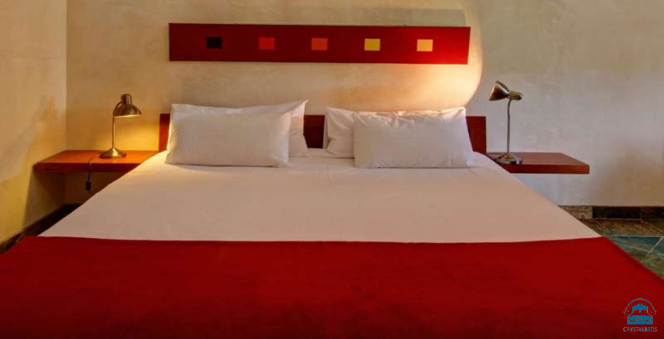 Klein Windhoek Guest House