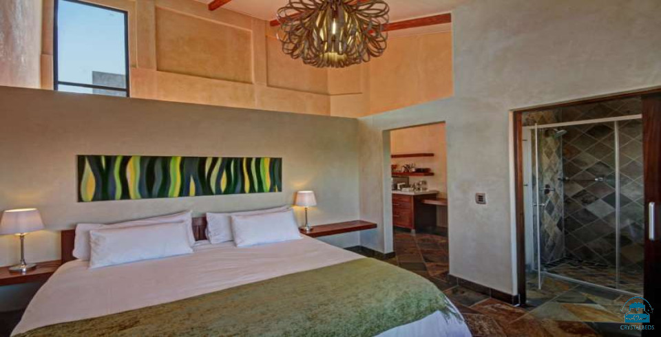 Klein Windhoek Guest House