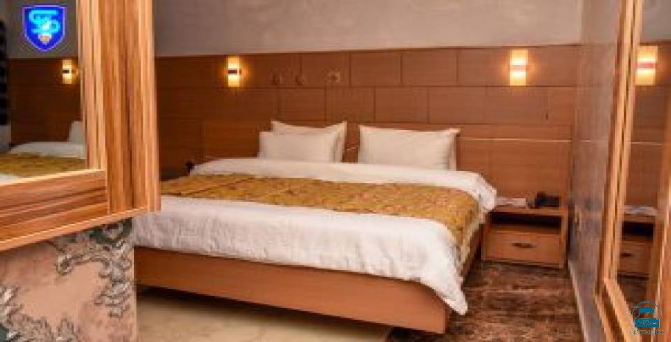Julie Moradeke Serviced Apartment