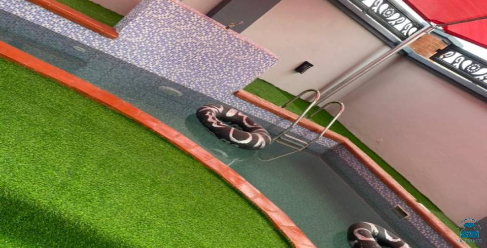 DT homes luxury apartment 