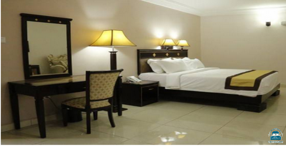 Barca-Liga Hotels Ltd