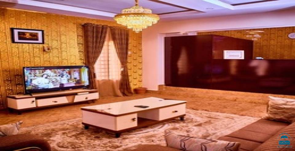 EVC Apartments