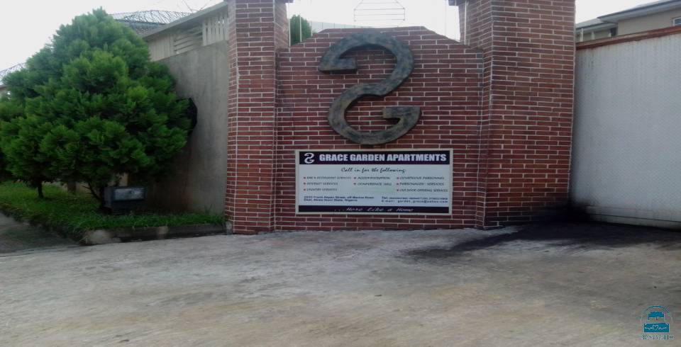 Grace Gardens Apartments