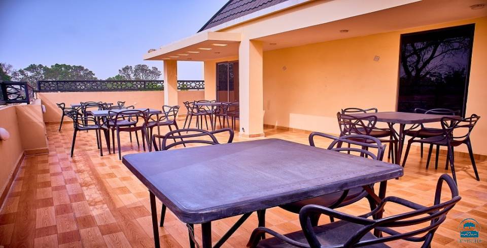 EVC Apartments