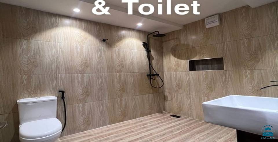 The Retreat Port Harcourt (Short-let & Hotel)