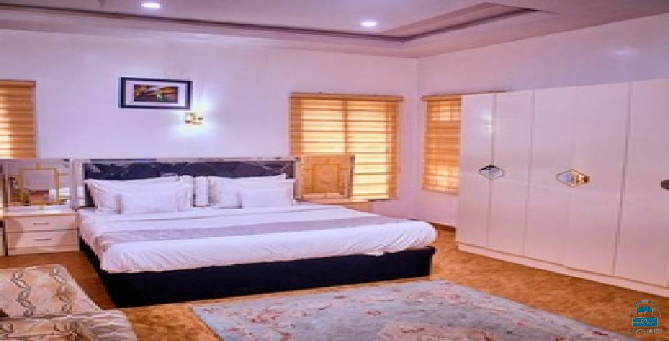 EVC Apartments