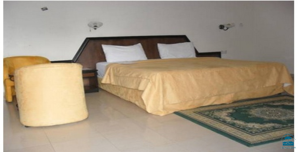 Katsina Motel