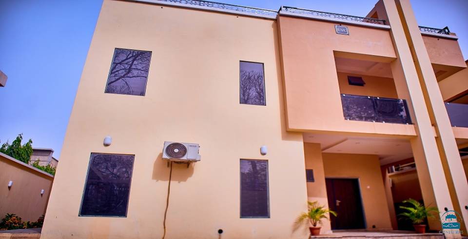 EVC Apartments
