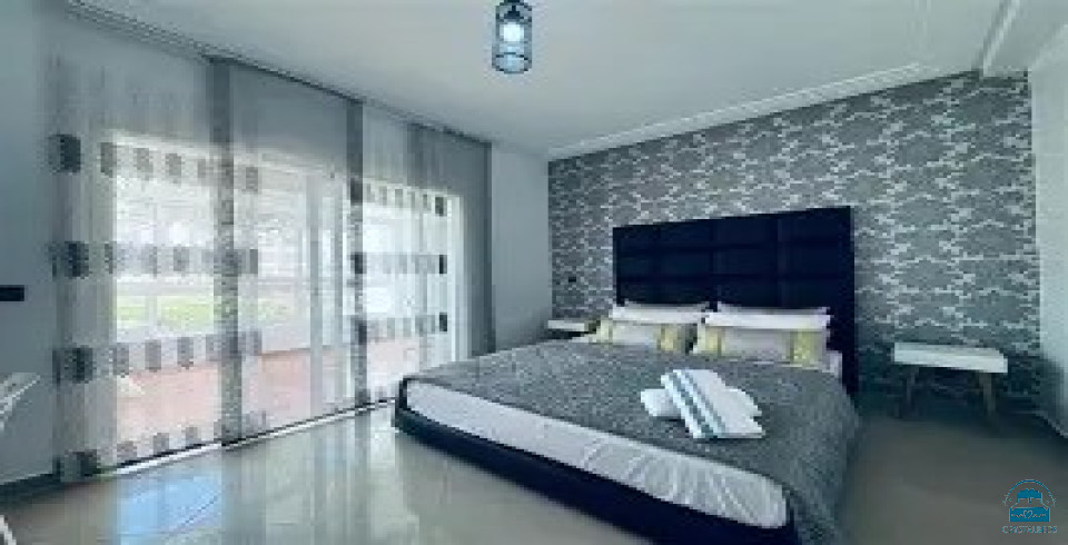 The Windhoek Luxury Suites