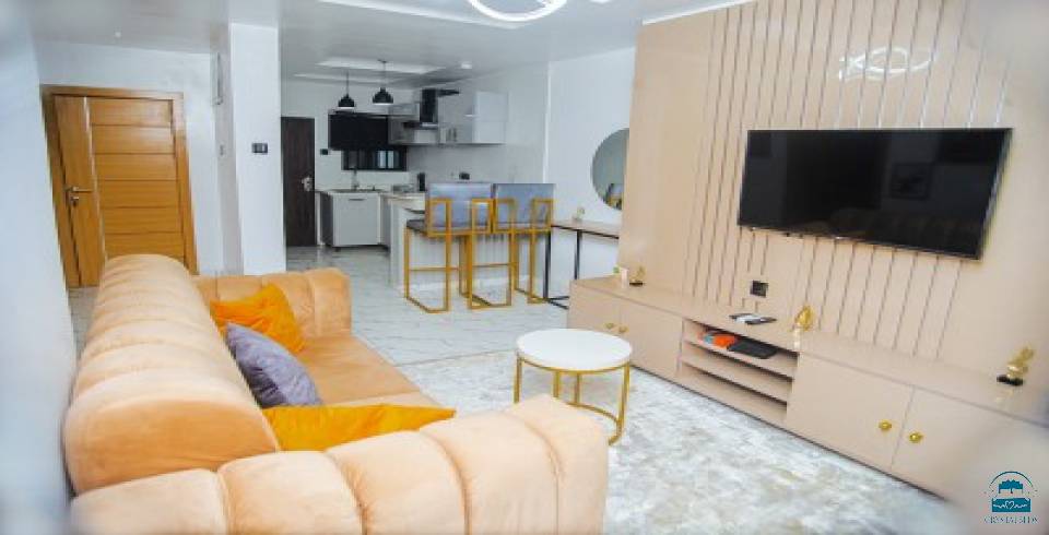 Supreme Apartments