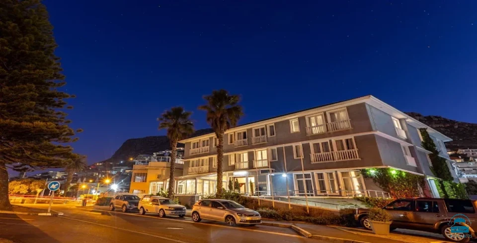 The Calders Hotel & Conference Center