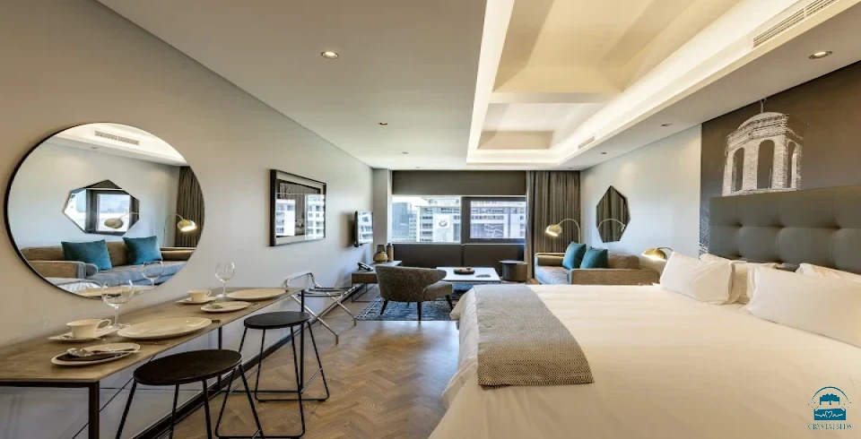 The Onyx Hotel