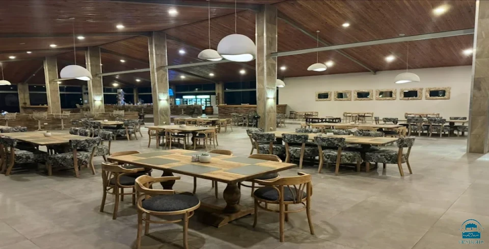 Royal Chundu Island Lodge
