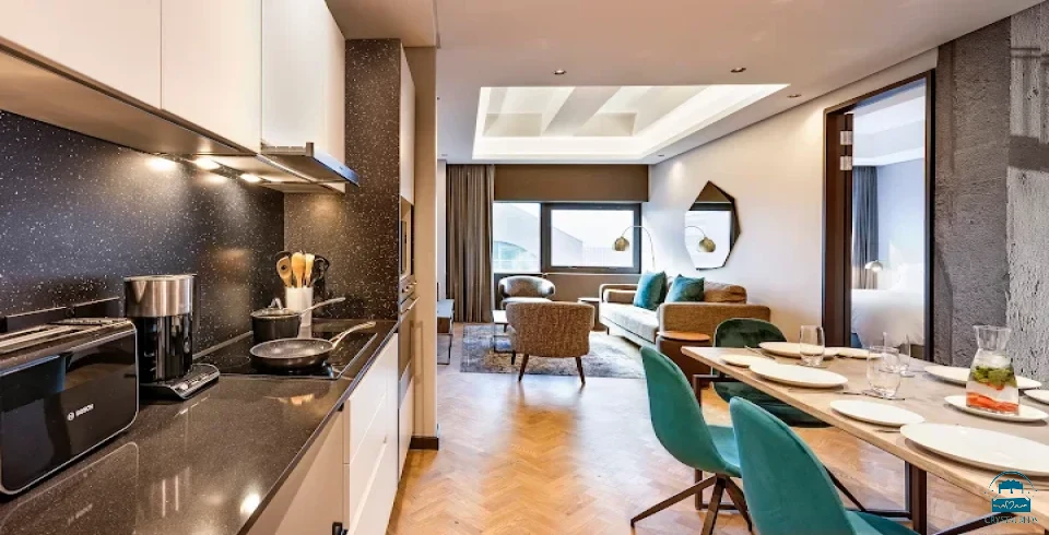 The Onyx Hotel