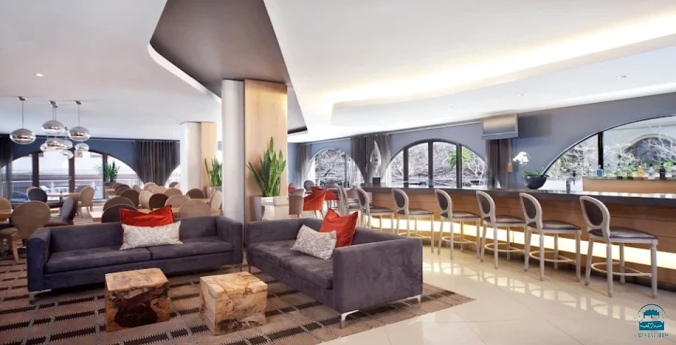 Holiday Inn Express Capetown