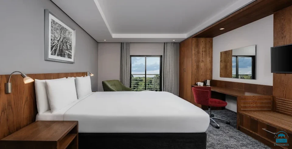 Golden Tulip Westlands Nairobi