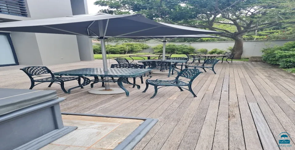 Royal St Andrew Hotel