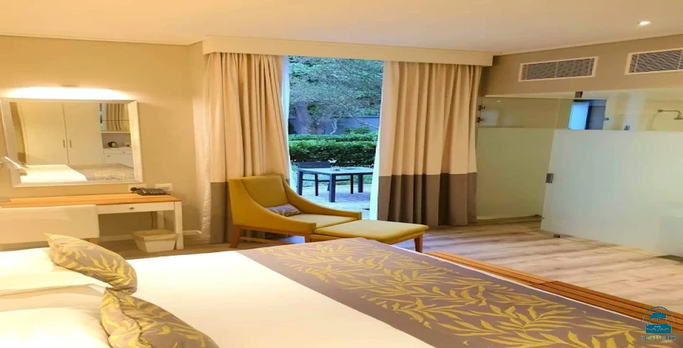 Royal St Andrew Hotel
