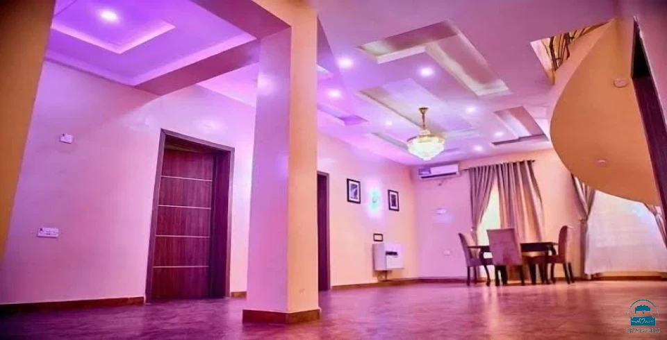 Link Hotel Lokossa