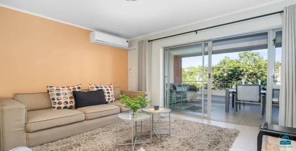 Mayfair Luxury Apartment
