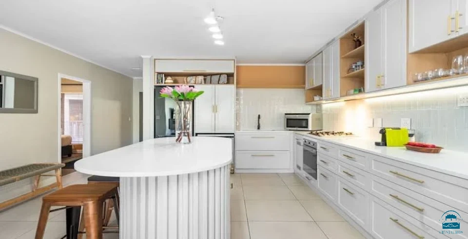 Mayfair Luxury Apartment