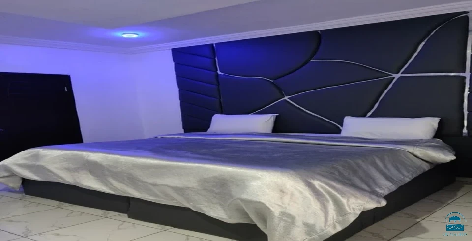 Luxx International Hotel