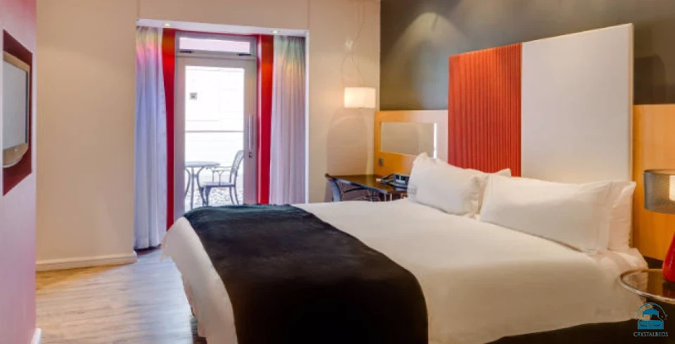 Protea Hotel Fire & Ice