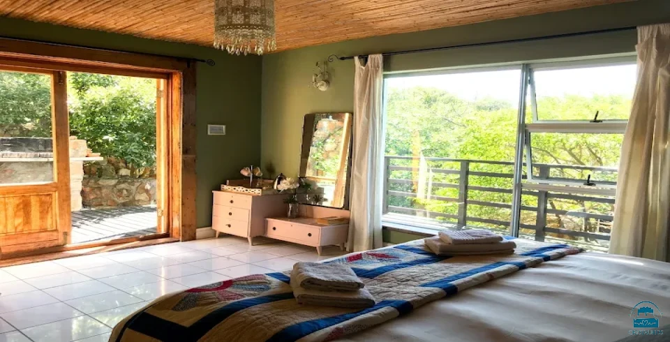 BlueBottle Guesthouse