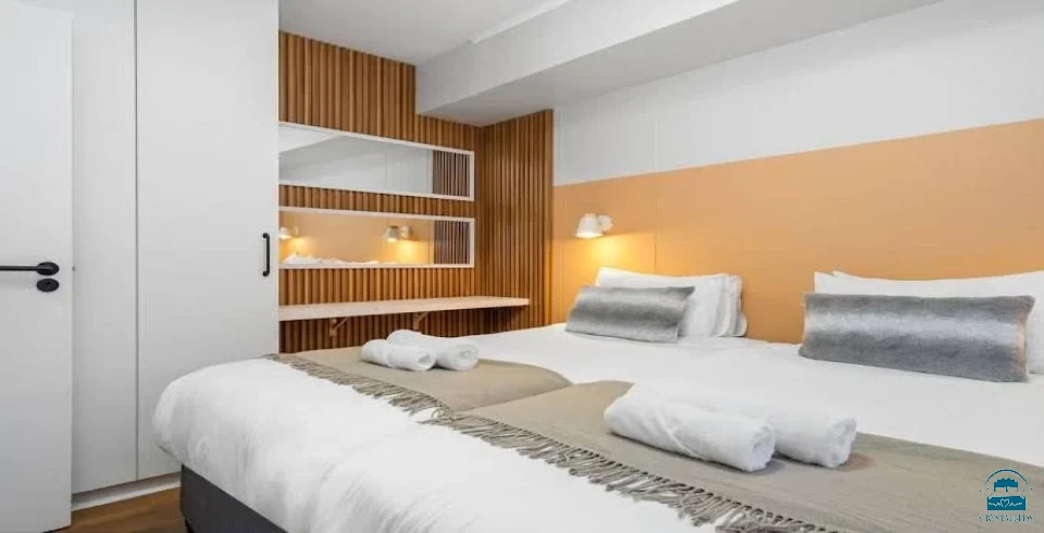 Mayfair Luxury Apartment