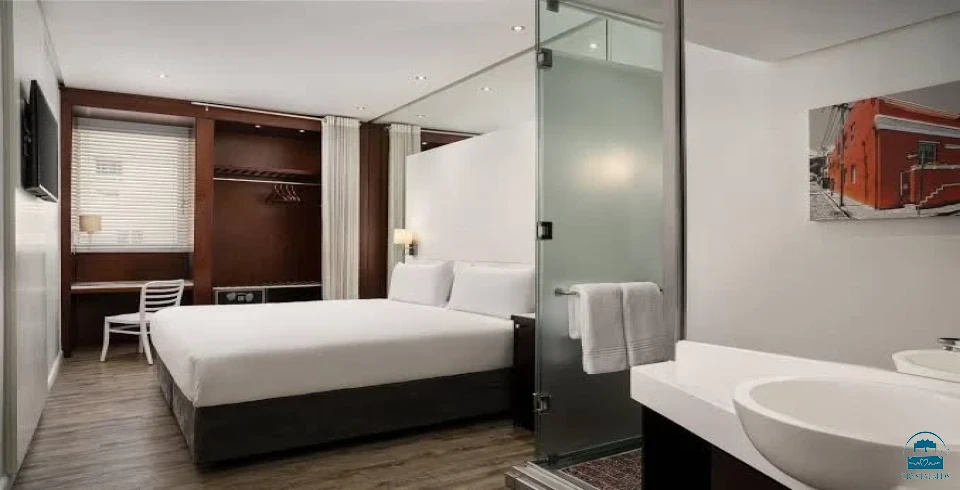 Protea Hotel Fire & Ice