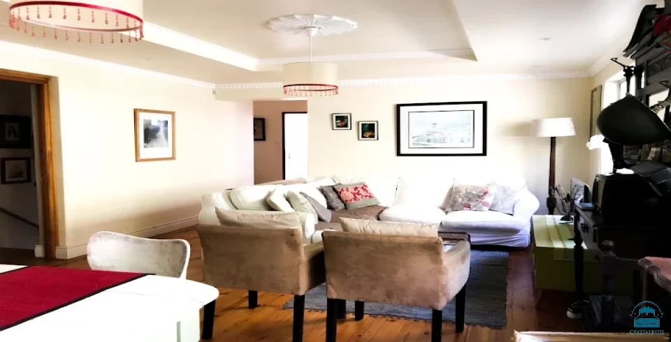 BlueBottle Guesthouse