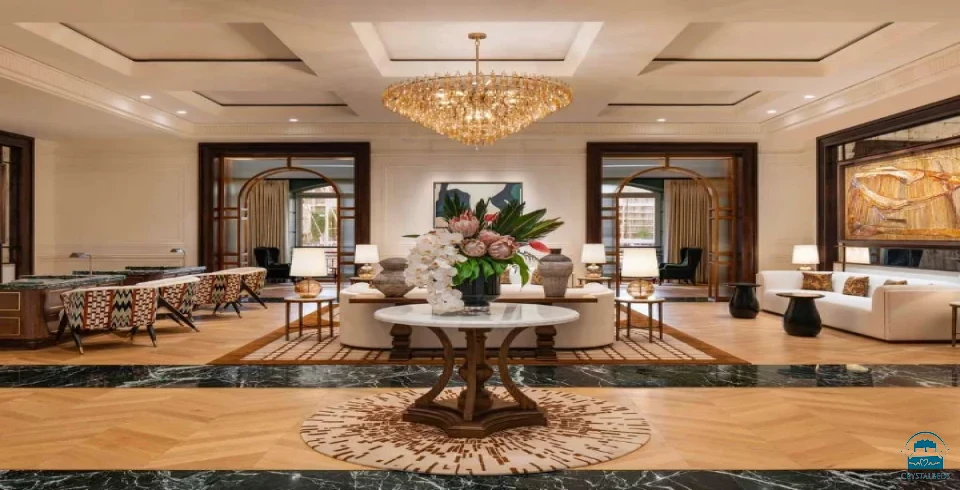 Cape Grace Hotel