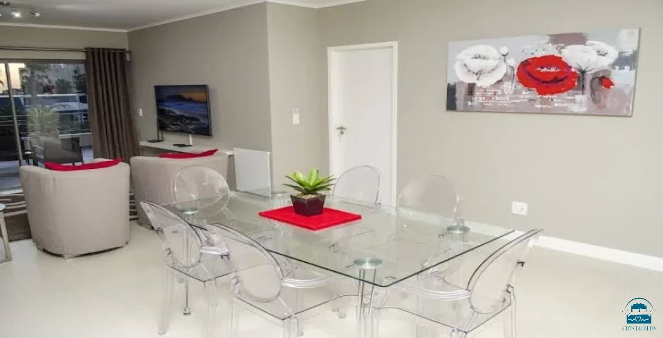 Mayfair Luxury Apartment