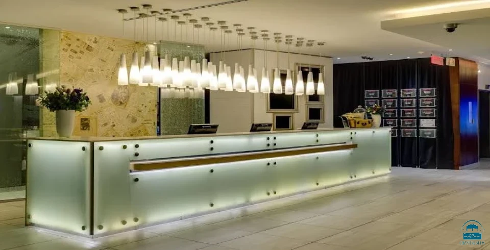 Protea Hotel Fire & Ice