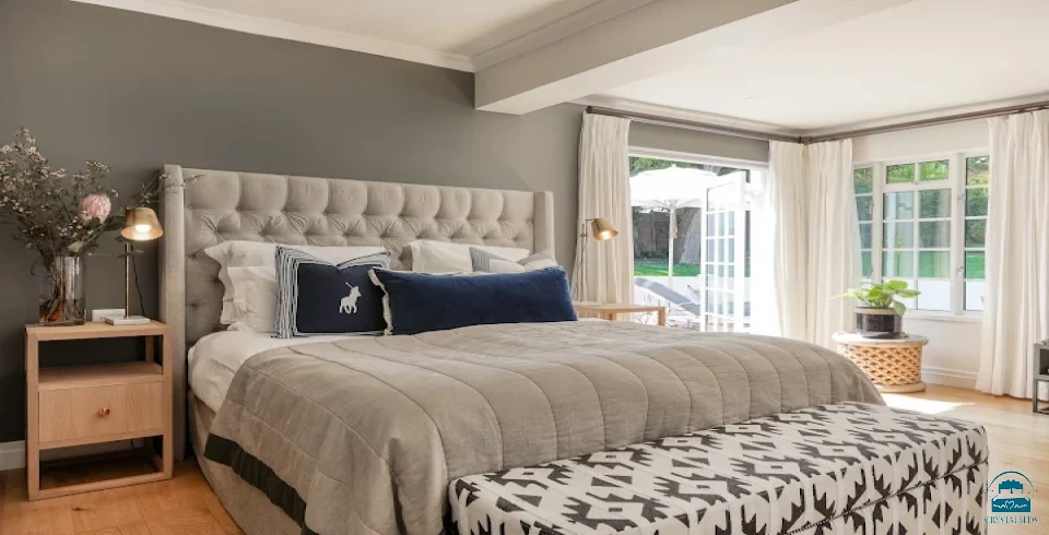 Villa Coloniale Schumacher Luxury Retreat