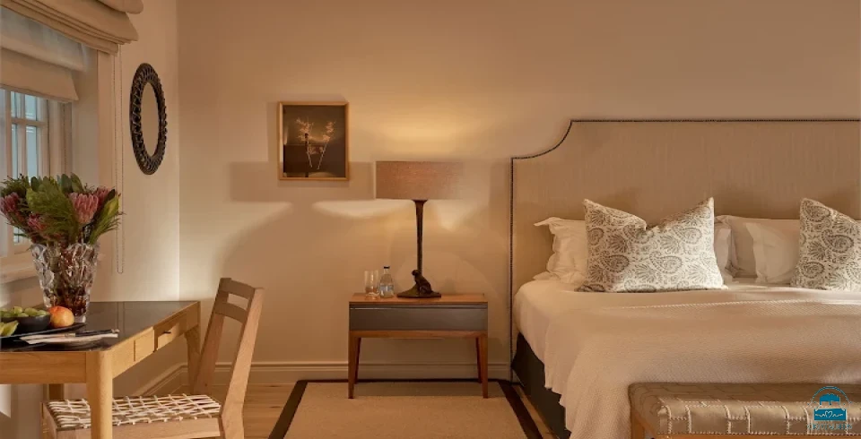 Leeu House, An SLH Hotel