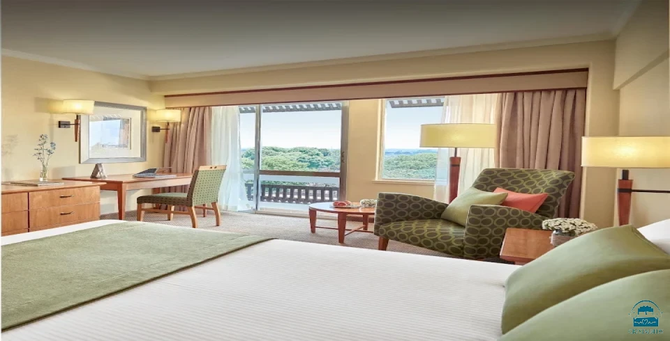 Grand Palace Hotel Lusaka