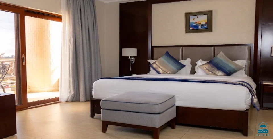 Grand Palace Hotel Lusaka