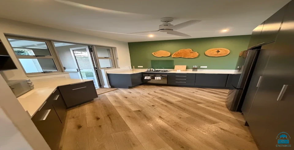 Miombo Mews Holiday Apartments