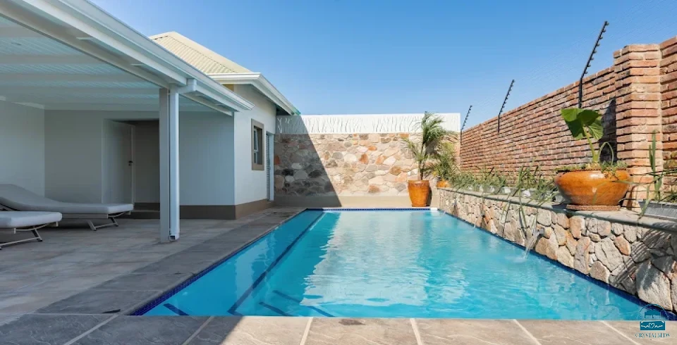 Miombo Mews Holiday Apartments