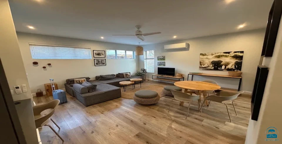 Miombo Mews Holiday Apartments