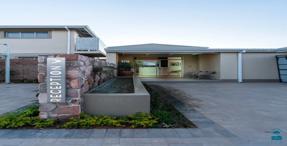 Miombo Mews Holiday Apartments