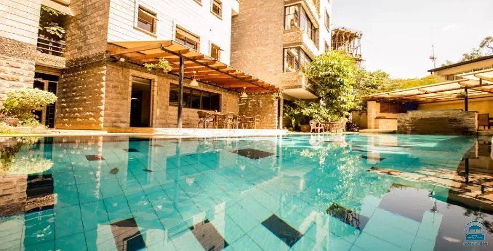 Kates Hotel And Residence