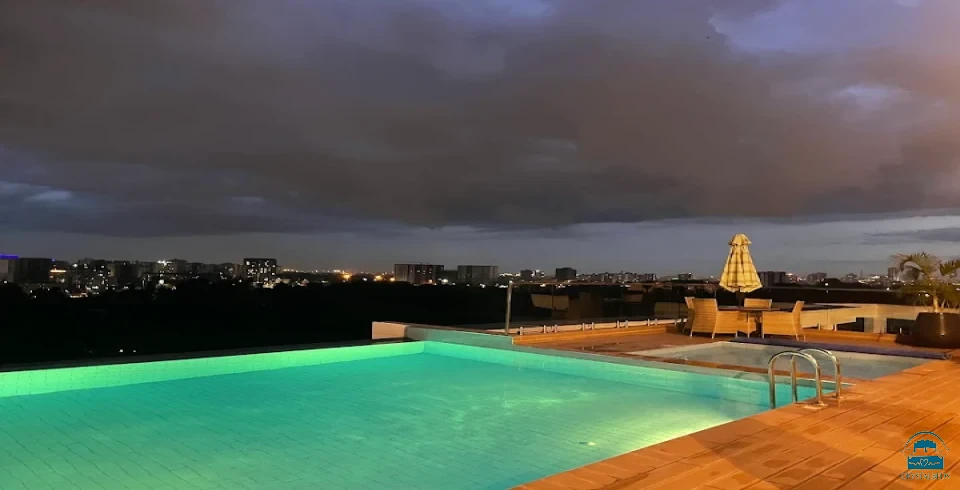 The Colosseum Residence