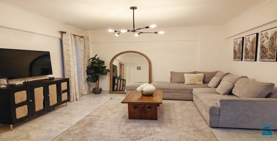 Danaff Tower Apartments