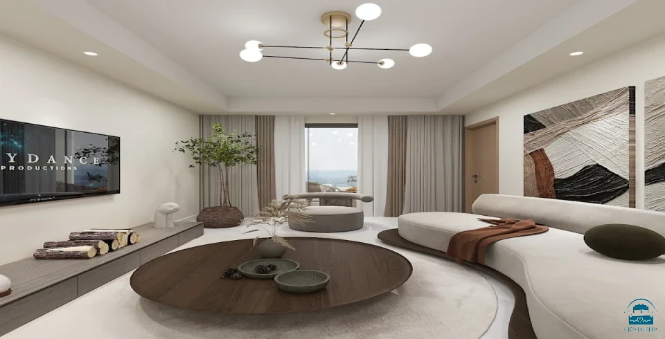 Palacina The Residence & The Suites