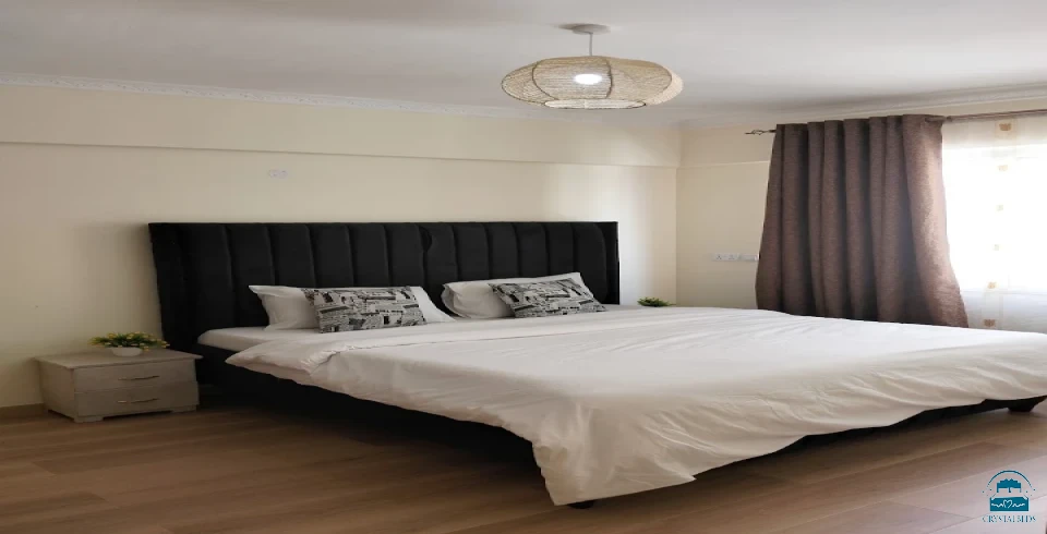Danaff Tower Apartments