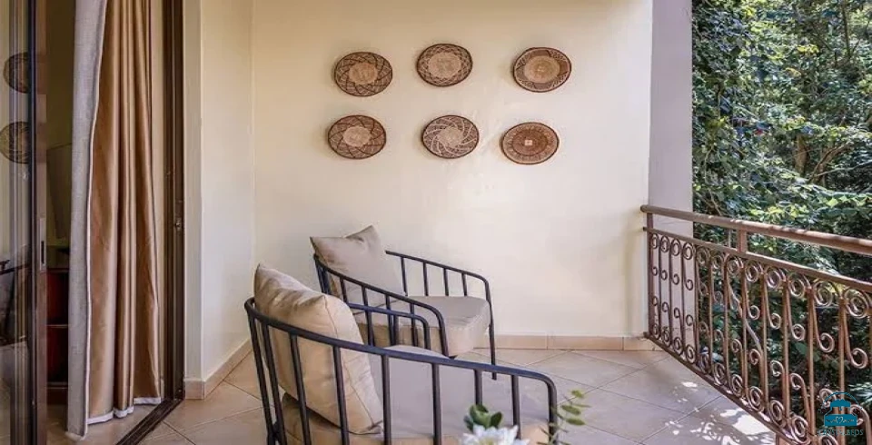 Palacina The Residence & The Suites